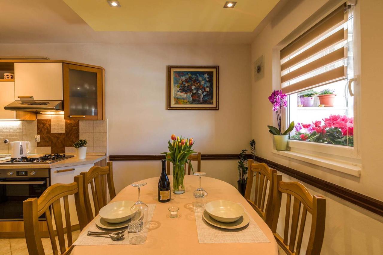 Apartment Many PUY 외부 사진
