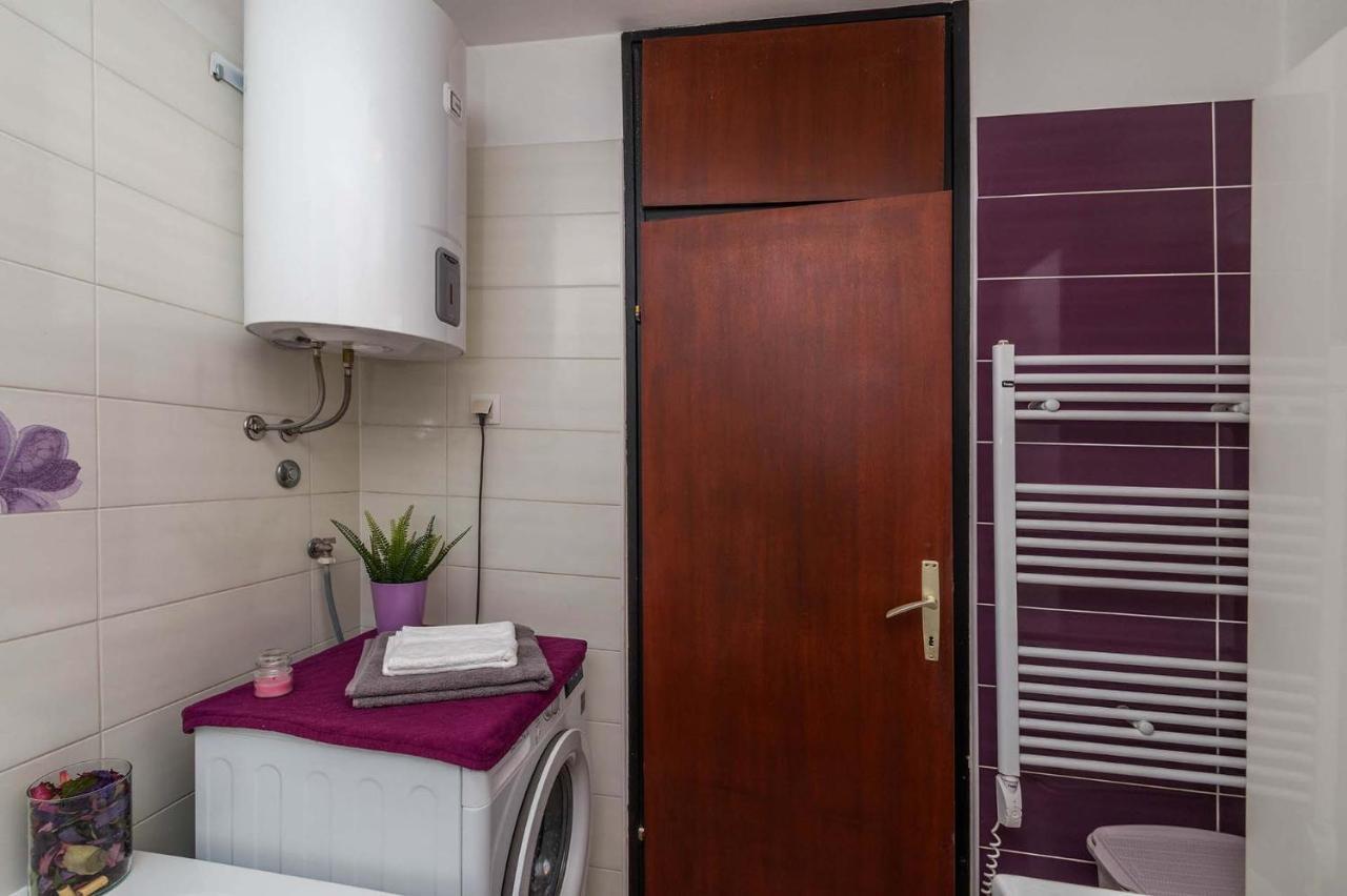 Apartment Many PUY 외부 사진
