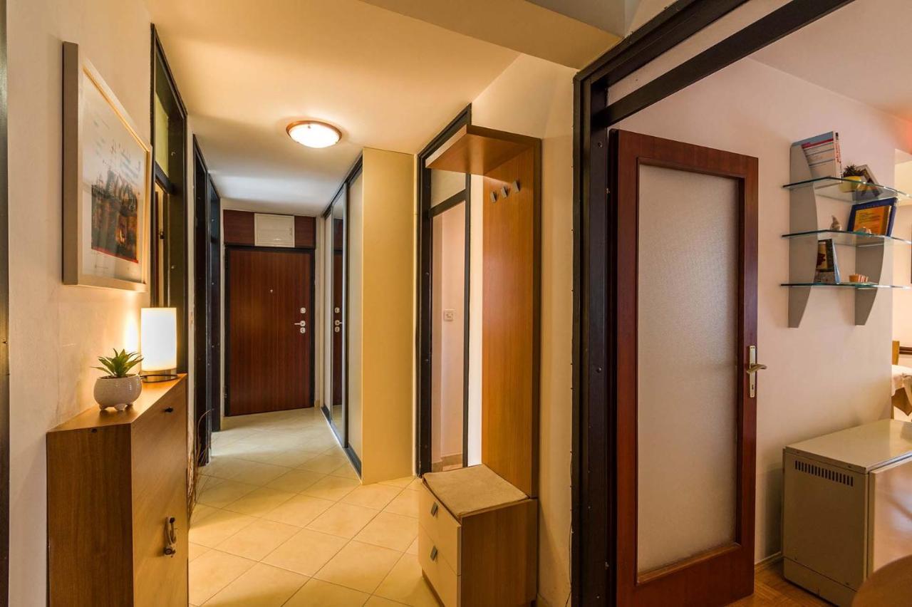 Apartment Many PUY 외부 사진