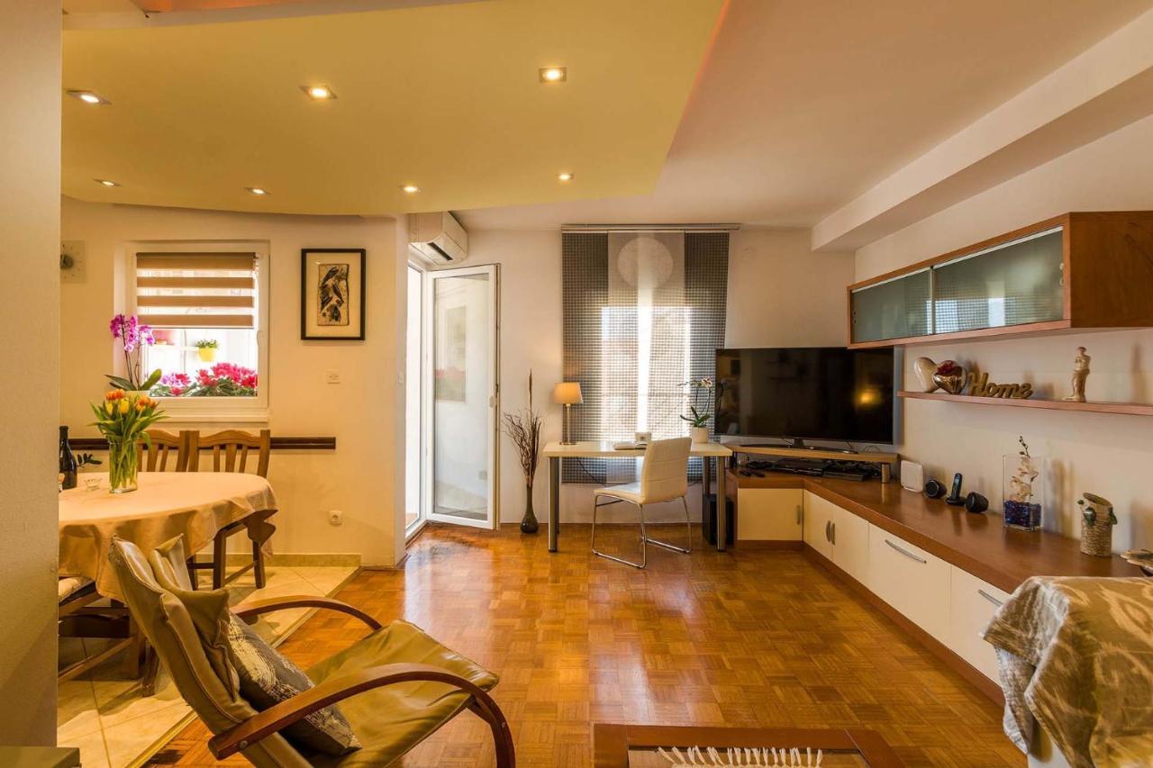 Apartment Many PUY 외부 사진
