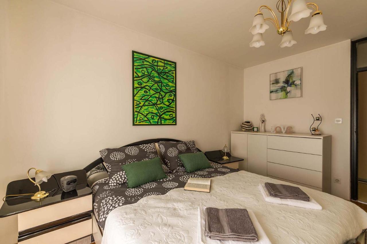 Apartment Many PUY 외부 사진