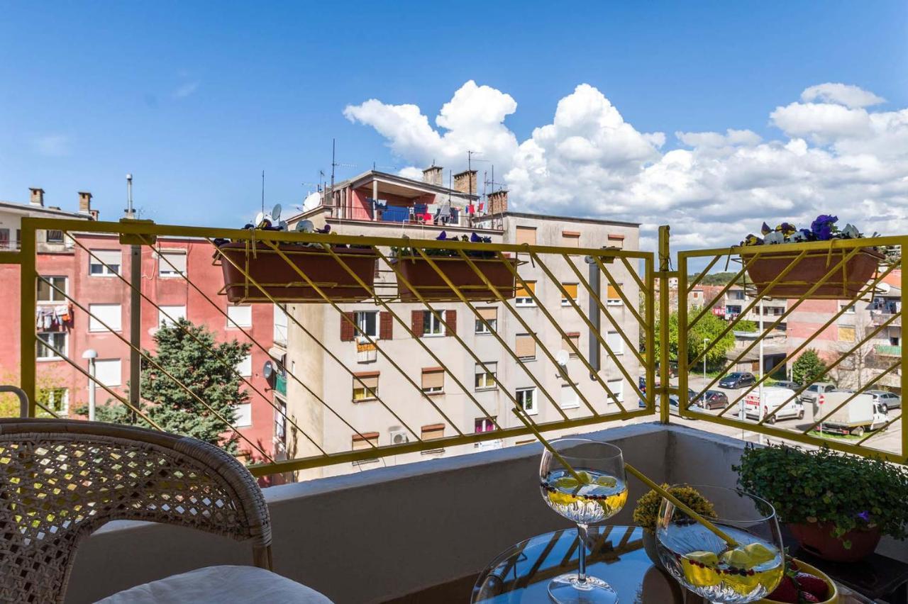 Apartment Many PUY 외부 사진