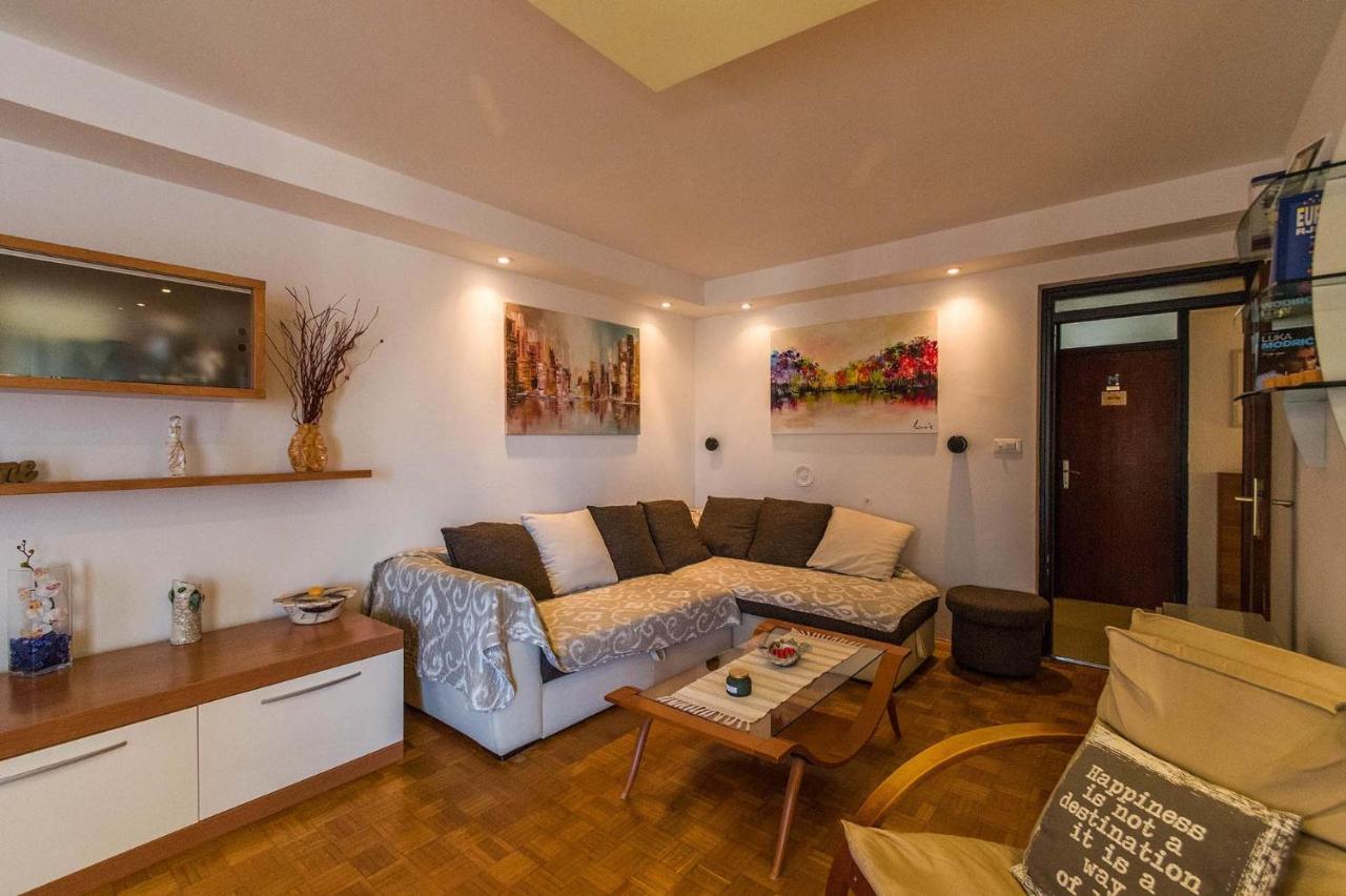 Apartment Many PUY 외부 사진
