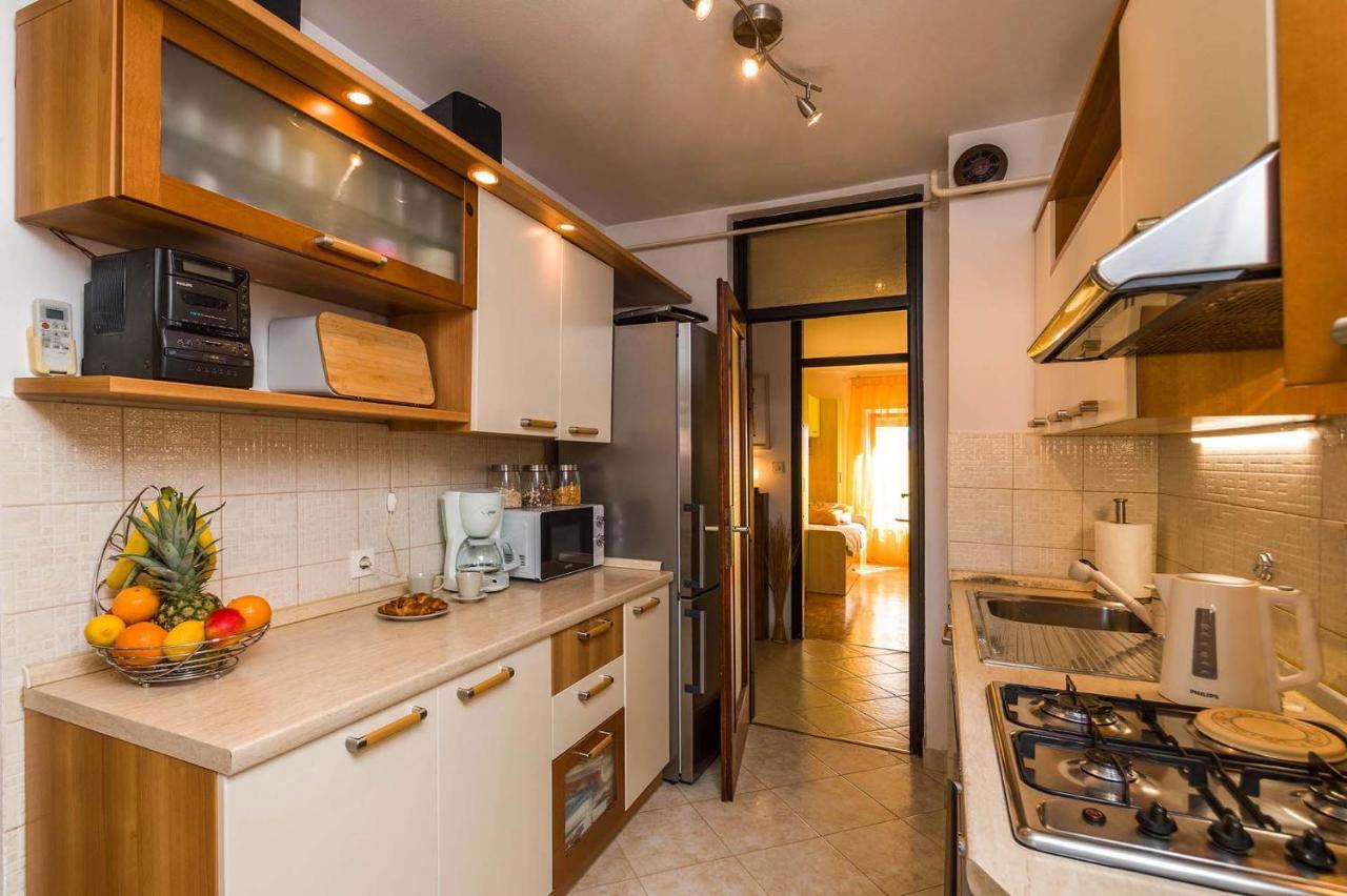 Apartment Many PUY 외부 사진